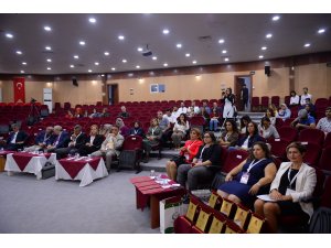 Uluslararası Aromatik Bitkiler ve Kozmetik Sempozyumu