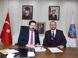 Konyalı dernek Ağrı’da uyuşturucuya savaş açtı