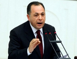MHP'li vekilden ölüm tehdidi