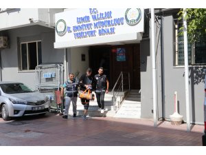 GÜNCELLEME - Yurt dışından kredi vaadiyle dolandırıcılık iddiası