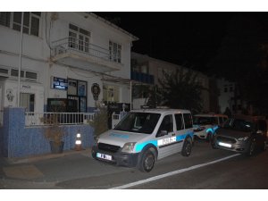 Ailesine kızıp evini terk eden engelli genç 1 saat sonra bulundu