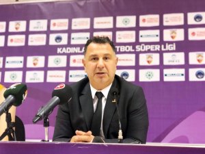 Ayhan Avcı: "Daha iyisini yapabiliriz”