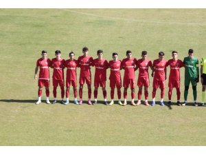 Spor Toto Gelişim Elit U17 Ligi