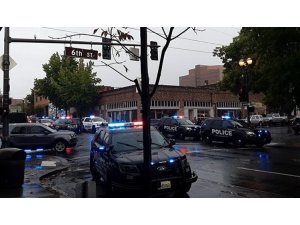 ABD’de apartmana silahlı saldırı: 1 ölü, 3 yaralı