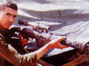 Çukurca'yı ilk kez o anlattı