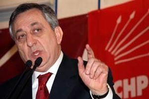 AK Parti darbe anayasası yapıyor