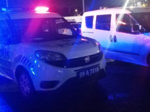 Elleri kelepçeli halde firar etti, polis her yerde arıyor