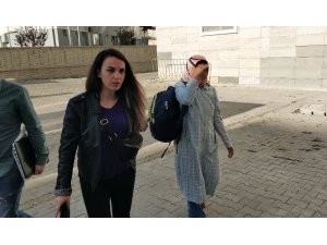 Samsun’da FETÖ’den 2 hemşire gözaltına alındı