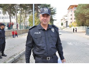 9 ayda 59 trafik kazası