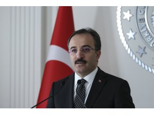 İçişleri Bakanlığı eylül ayı bilgilendirme toplantısı (1)