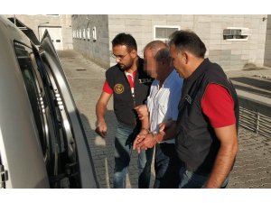 Cumhurbaşkanı’na hakarete adli kontrol