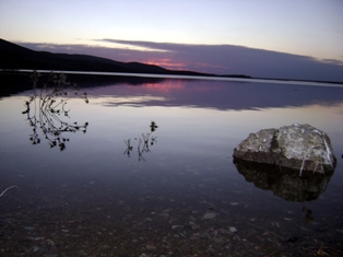 İvriz Barajı sulama dönemine yüzde 63 ile girdi