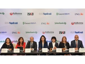 Türkiye’den 6 banka ‘Sorumlu Bankacılık Prensipleri’ni uygulamayı taahhüt etti