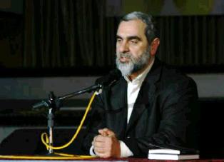 'Resulullah'a Sevgi Gecesi'