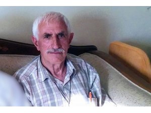 Ölüm hastanede sıra beklerken geldi