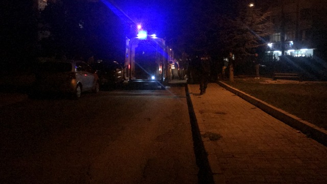 Konya'daki silahlı kavga