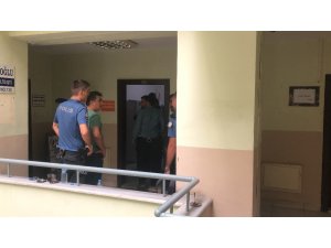 Terörle mücadele polisinden tekstil sendikasına operasyon