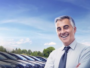 Şirket araçları ‘Kopilot Filom’ ile dijitalleşecek