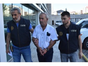 GÜNCELLEME - Sosyal medyada terör propagandasına gözaltı