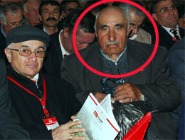 85'lik CHP'li iktidarla vuruşarak öldü!