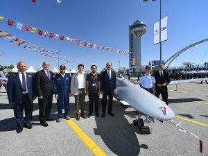 7. Konya Bilim Festivali başladı