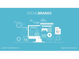 Sosyal medyada zirvenin adı değişmedi