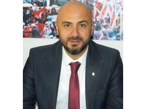 Yiğit: 5 Ekim Öğretmenler Günü kutlu olsun