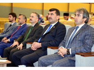 Camiler ve Din Görevlileri Haftası