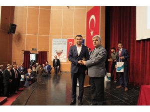 Camiler ve Din Görevliler Haftası