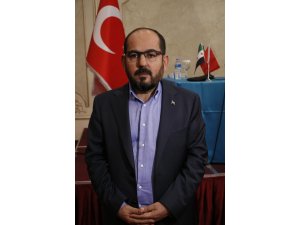 "Daha da güçlü olacağız"