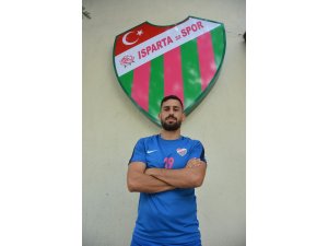 Isparta 32 Spor’da 2 profesyonel ayrılık