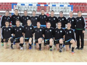 Sivas Belediyespor hentbol takımı Antalya deplasmanında