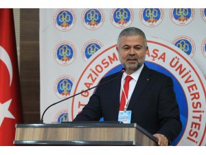 Tokat'ta Uluslararası İşletme ve Ekonomi Konferansı