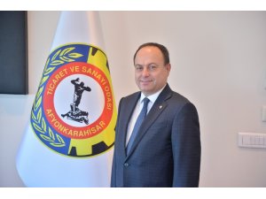 Afyonkarahisar’ın ihracatı yüzde 5 arttı