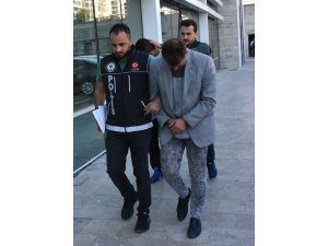 GÜNCELLEME - Samsun'daki "torbacı" operasyonu