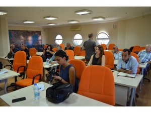 Didim Belediyesi’nden bisiklet yolu atağı