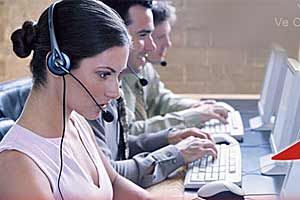 Kürtçe çağrı merkezine yeşil ışık