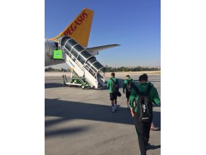 Konyaspor U19 Kasımpaşa deplasmanında