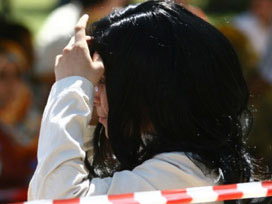 YGS'de türban krizi