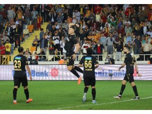 Malatya'da hedef Konyaspor