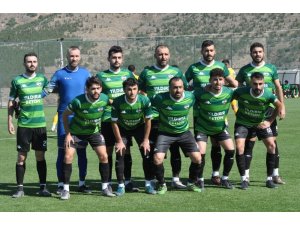 Yahyalıspor’da  hedef 3 puan