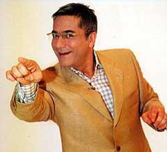 Mehmet Ali'den bir rezalet daha