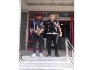 Didim’de 15 düzensiz göçmen yakalandı