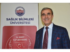 Mikrobiyota ve Fekal Transplantasyon Sempozyumu