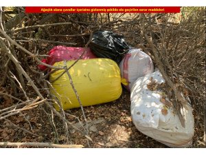 Diyarbakır'da 3 sığınak imha edildi