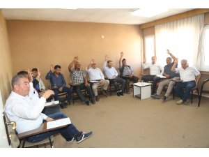 Hadim'de iki mahallenin ismi değişti