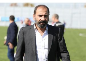 Mecnun Otyakmaz: "Kazanacağımızı düşünüyorum"