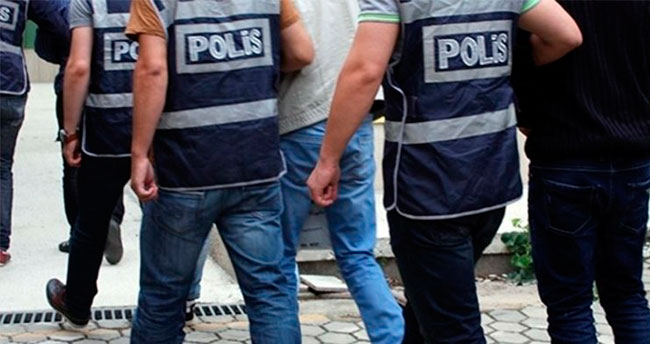 Konya merkezli "sahte engelli raporu" operasyonu