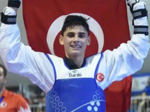 Ordulu sporcu Avrupa şampiyonu oldu