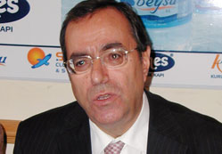 CHP'li Kart: TBMM izni kalksın